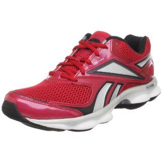   Runtone Prime Excellent Mens Shoes In Red/Silver/White/Blk Shoes