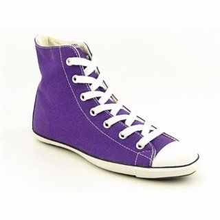 Light Hi Womens Size 10 Purple Sneakers Athletic Sneakers Shoes Shoes