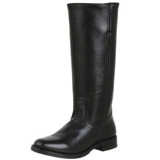 FRYE Womens Maxine Campus Boot,Black,10 M US Shoes