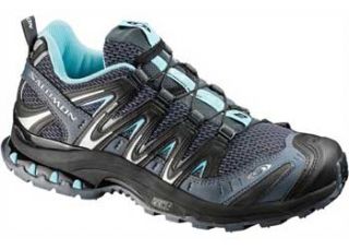Salomon Womens XA PRO 3D ULTRA 2 Trail Runner Shoes