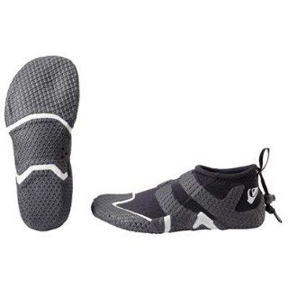 Quiksilver Ignite 2mm Split Toe Boots   10 Shoes