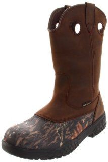 Wolverine Mens W07941 Dogwood 10 Inch Hunting Boot Shoes