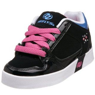 Lo Skate Shoe,Black/Pink/White,US Mens 9 M/US Womens 10 M Shoes
