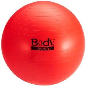 BodySport Original Fitness Ball 75 cm