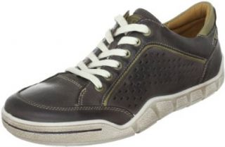 Mens Andersen Sneaker,Coffee/Navajo Brown,45 EU/11 11.5 M US Shoes