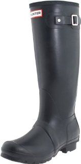 Hunter Original Tall Welly Boot Shoes