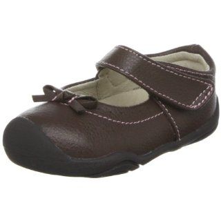 pediped Grip N Go Isabella Mary Jane (Toddler) Shoes