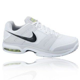  Nike Air Max Global Court 2 Tennis Shoes   15   White Shoes