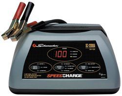 12 & 6 Volt Speed Charge High Frequency Fully Automatic 2 15