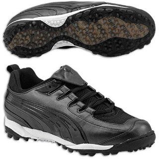  Puma Ultra Trainer III   Mens ( sz. 16.0, Black/Black ) Shoes
