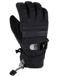 Scott JRs Locket Glove, Black, Small Clothing