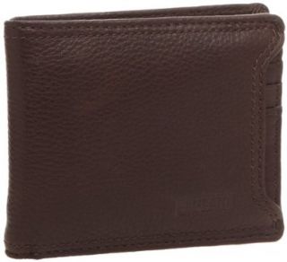 Fossil Mens Wallet Ml7774 200 Shoes