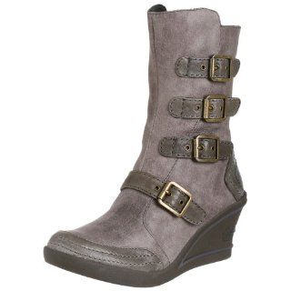 Jump Womens Secret Boot,Coal,10 M Shoes
