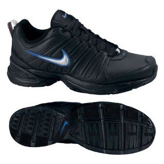 Nike T Lite Core Cross Training Shoes   15   Black Shoes