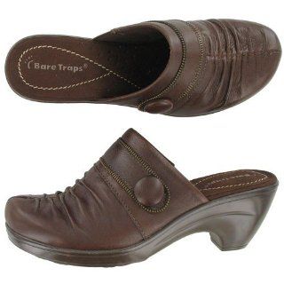 BARE TRAPS Womens Halana (Brush Brown 9.5 M) Shoes
