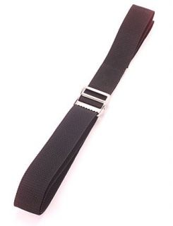 Luggage Strap with Metal Buckle Clothing