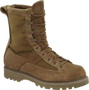 Gore   Tex® Waterproof Combat Boots, OLIVE MOJAVE, 8.5EE Shoes