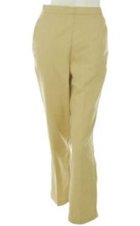 Alfred Dunner St Helena Petite Proportioned Medium Pant