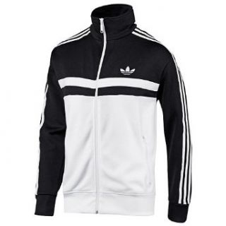 Adidas Adi Icon Men`s Track Jacket Clothing
