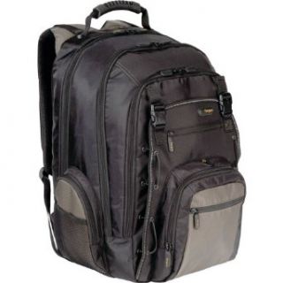Targus CityGear Backpack Case for 17 Inch Notebooks TCG216