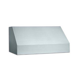 Vent A Hood PRH18 136 SS Stainless Steel Professional 300