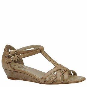 Duck Head Womens Candy Sandal   10M Sand Shoes