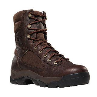  Danner 41065 Big Horn GTX 7 Hunting Boots   Brown 8 1/2 EE Shoes