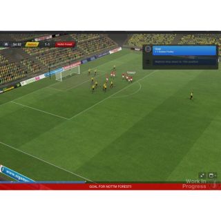 Football Manager 2013 (PC   Mac) à télécharger
