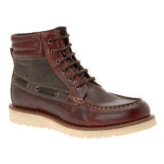 ALDO Maten   Clearance Men Boots   Dark Brown   7 Shoes