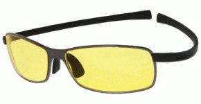 TAG Heuer Curve Night Vision Lenses Sunglasses Shoes