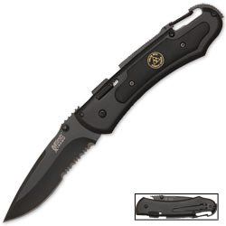 Mtech Usa Xtreme Mx 8032 Tactical Folding Knife (5 Inch