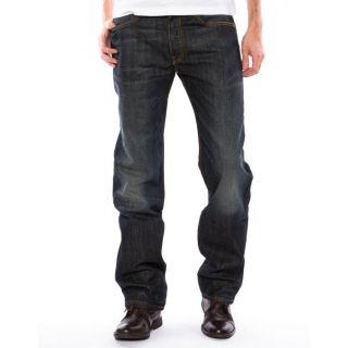 Jeans LEVIS 501 Dusty Black Bleu   Achat / Vente JEANS Jeans LEVIS 501