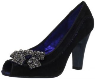 Poetic Licence Womens Sweet Charity Pump Shoes