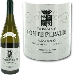   AOC Corse   Millésime 2011   Vin blanc   Vendu à lunité   75cl