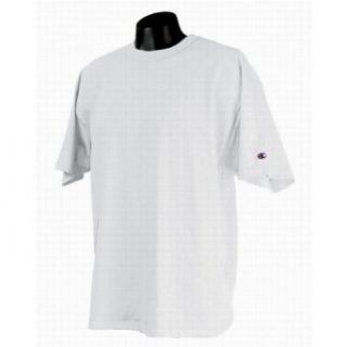 Champion 7 oz Cotton Heritage Jersey T Shirt Clothing