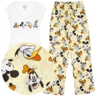 Disney Friends Pajamas for Women S Clothing