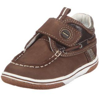 Flick 1 Sneaker (Toddler),Dark Brown,25 EU (8.5 M US Toddler) Shoes