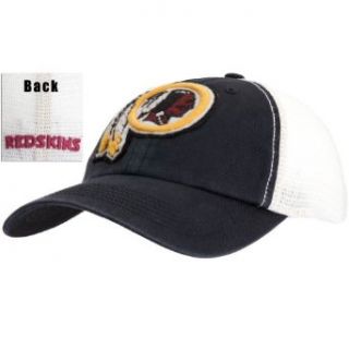 Washington Redskins   Logo Stanwyk Fitted Cap Clothing