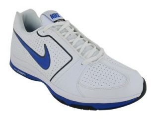 Nike Mens NIKE ZOOM ALPHA TR TRAINING SHOES Shoes
