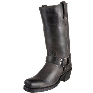 FRYE Womens Harness 12R Boot Frye Shoes Shoes