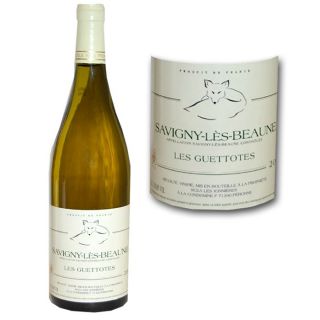 2008   Achat / Vente VIN BLANC Savigny Blanc Jonnières 2008