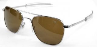 American Optical Flight Gear Original Pilot Sunglasses