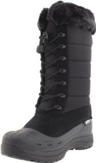 Baffin Womens Iceland Snow Boot Shoes