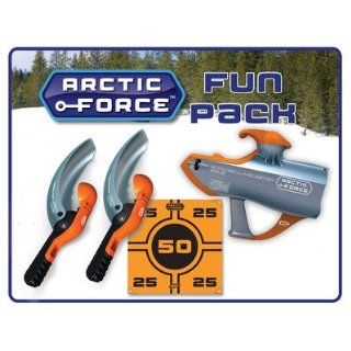 WHAM O Arctic Fun Pack Assortment