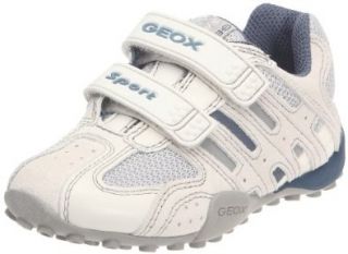 Sneaker (Toddler),Off White/Light Blue,23 EU (7 M US Toddler) Shoes