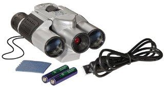 Emerson 10x25 Digital Camera Binoculars