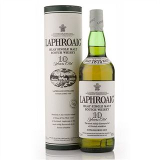 Laphroaig 10 ans   Achat / Vente Laphroaig 10 ans