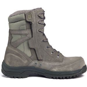  Belleville TR601Z CT Paladin Side Zip w/ Composite Toe Boots Shoes