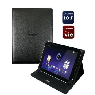 Port Designs Detroit universal 10 tablet case   Achat / Vente COQUE