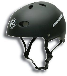Kryptonics Kore Series Multi Sport Helmet (Small/Medium